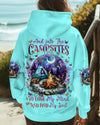 AND INTO THE CAMPSITES I GO ALL OVER PRINT - TLNZ2609241
