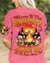 WELCOME TO OUR CAMPSITE ALL OVER PRINT - TYQY2507242