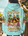 I'M A FLIP FLOPS AND CAMPING KINDA GIRL ALL OVER PRINT - YHHG2709243