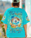 NOT ALL WHO WANDER ARE LOST COMPASS ALL OVER PRINT - TLNZ0104254
