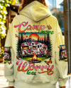 CAMP MORE WORRY LESS ALL OVER PRINT - TYQY1909244