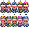 BlueJose Bestie Squad Winter Snowboard Balaclava Face Mask (10 types)