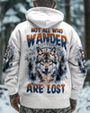 NOT ALL WHO WANDER ARE LOST WOLF ALL OVER PRINT - TYTM1111244
