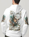 THE CLOSER I GET TO NATURE ALL OVER PRINT - YHLN0108241