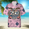 BlueJose America 250 Years Hawaii Shirt (2)