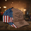 BlueJose Unique You Are Not Forgotten Vietnam Veteran Cap TVN180102