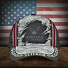 BlueJose Proudly Served Multiservice U.S Veteran Cap MH130605