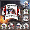 BlueJose Premium Honor The Fallen Cap NPVC200303