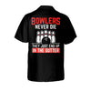 BlueJoses Blowers Never Die They Just End Up In The Gutter Personalized Name Hawaiian Shirt