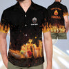 BlueJoses This Is How I Roll Personalized Name Hawaiian Shirt